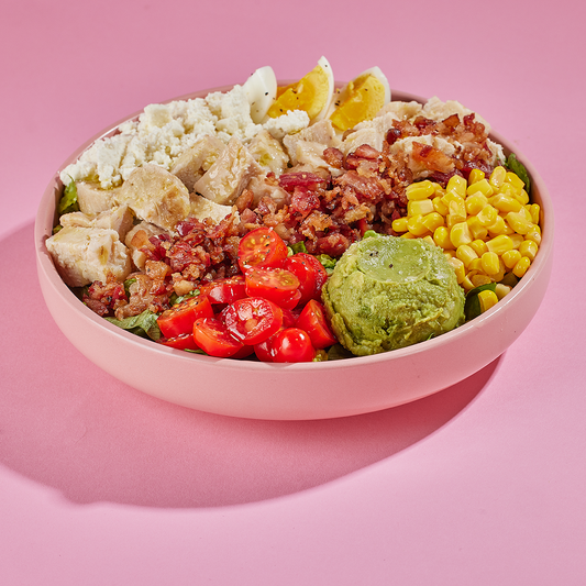 CARLA’S SALAD