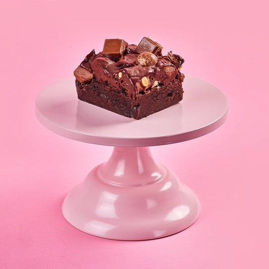 CHOCOLATE BROWNIE