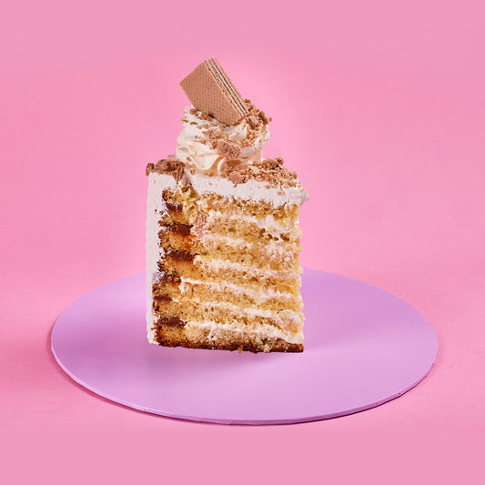 COCOSETTE CAKE