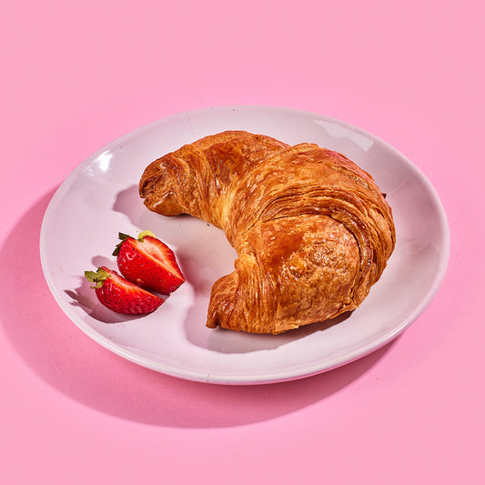 CROISSANT PLAIN