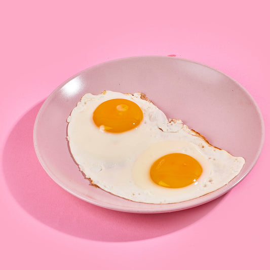 EGGS YOUR WAY