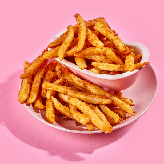 FRIES