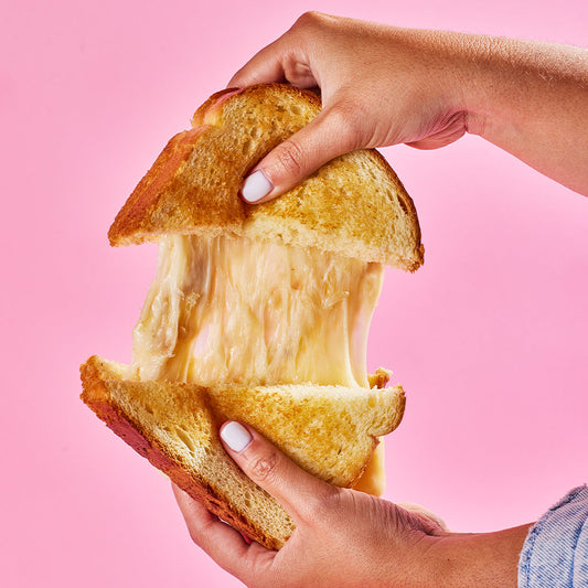 GRILLED CHEESE