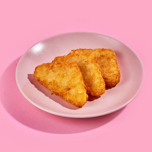 HASH BROWNS PATTIES
