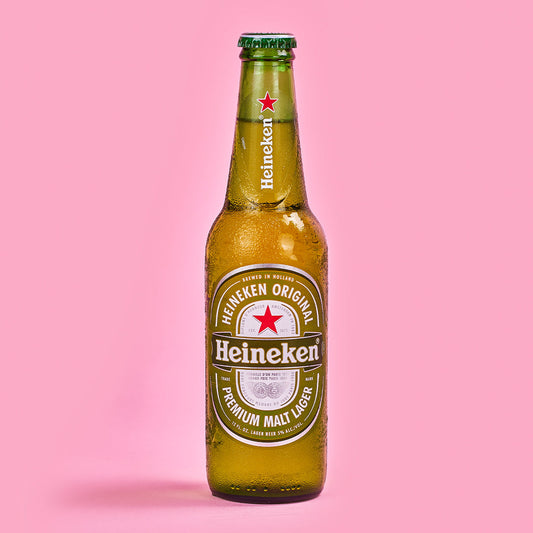 HEINEKEN