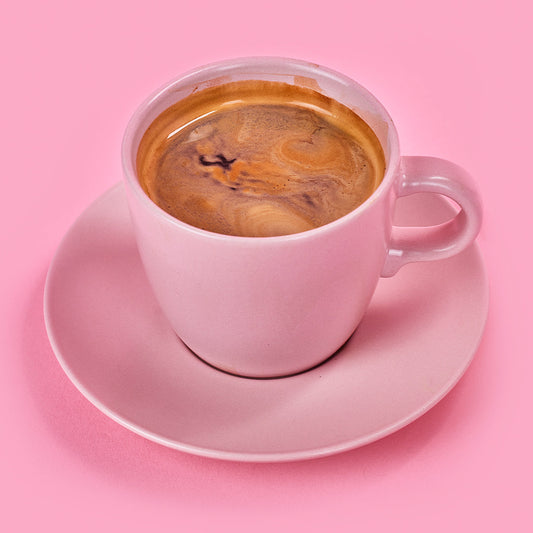HOT CHOCOLATE
