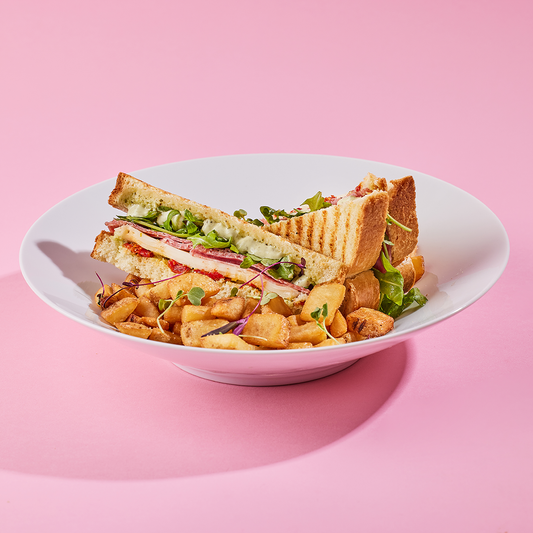 ITALIAN SANDWICH