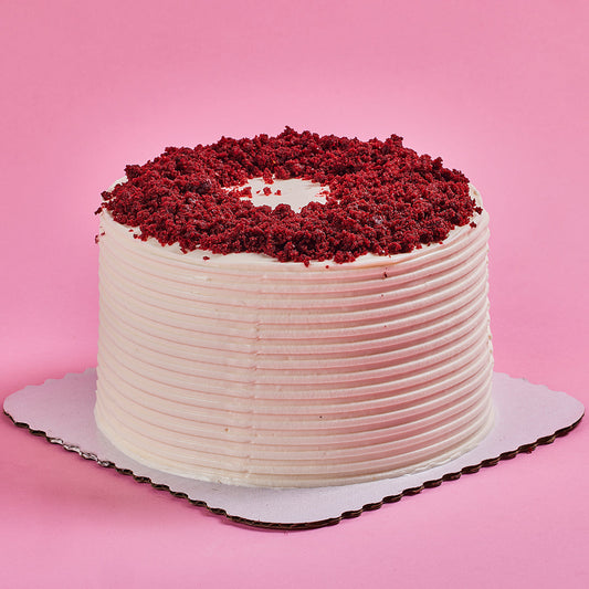 Red Velvet Cake