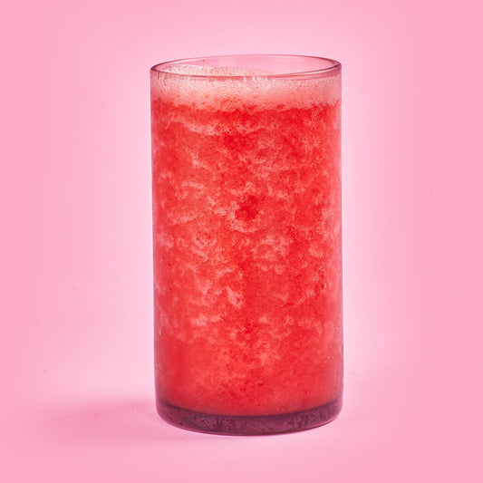 STRAWBERRY JUICE